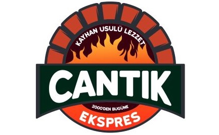 CANTIK EXPRESS RESTORAN İŞLETMECİLİĞİ  firma tanitim logosu