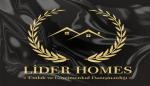 FETHİYE LİDER HOMES EMLAK VE GAYRİMENKUL  firma tanitim logosu